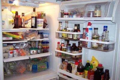 Продукты, которые нельзя хранить в холодильнике - sadogorod.club