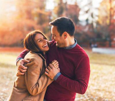 Чем счастливые пары отличаются от несчастливых: 7 секретных принципов счастья - inmoment.ru
