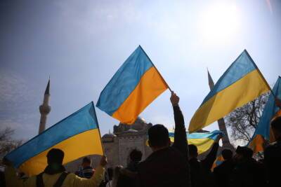 Реквізити офіційного рахунку для збору коштів на потреби української армії - vogue.ua - Сша - New York - Украина - місто New York