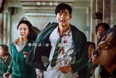 Зомби-апокалипсис из-за хомяка и школьный буллинг: почему все смотрят южнокорейский сериал "Мы все мертвы" - spletnik.ru
