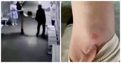 Пациентка напала на врача и попыталась выставить себя жертвой - porosenka.net - Екатеринбург
