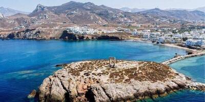 Лучшие острова Греции для отдыха - fokus-vnimaniya.com - Греция