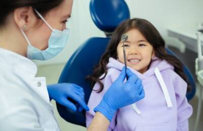 Когда нужны коронки на детские зубы? - news.yellmed.ru - Россия