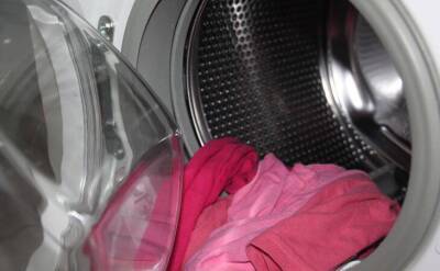 Как правильно стирать белье, чтобы не прилипало к телу при носке: вещи всегда чистые и мягкие - lifehelper.one