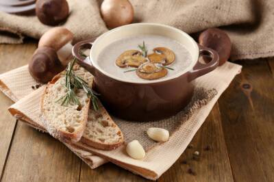 Что на горячее? Три рецепта питательных и вкусных супов - eva.ru