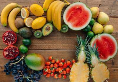 Самые полезные фрукты для организма: топ полезных фруктов - womanem.com