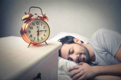 Какие продукты способствуют хорошему сну? - lifehelper.one