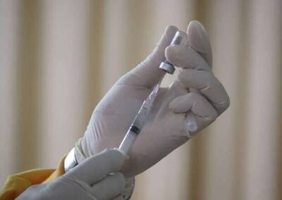 Вакцинироваться для здоровья безопасней, чем переболеть - lublusebya.ru