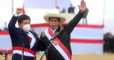 Избивал своих дочь и жену: премьер-министр Перу покинул пост из-за домашнего насилия - womo.ua - Перу