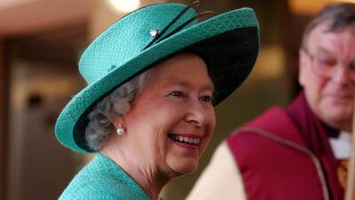 королева Елизавета II (Ii) - Елизавета Королева - Елизавета II празднует 70 лет правления. Смотрим архивные фото королевы - wmj.ru - Англия
