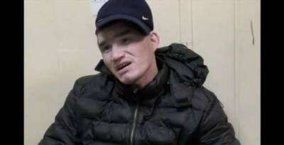 Нижнетагильский блатарь устроил резню (видео) - chert-poberi.ru
