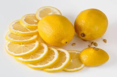 Игорь Зур - Что произойдёт, если разрезать лимон и посыпать его солью: полезная фишка, о которой многие не знают - belnovosti.by