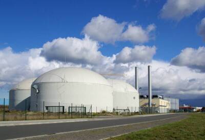 Что такое биогаз и почему он — «зеленое топливо»? - lifehelper.one