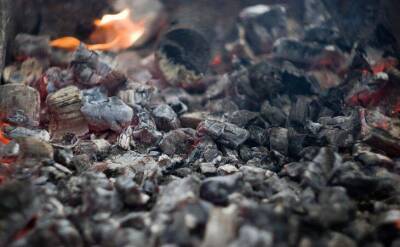 Светлана Протас - Для чего картофельные очистки сжигают в печи: старая деревенская хитрость - lifehelper.one