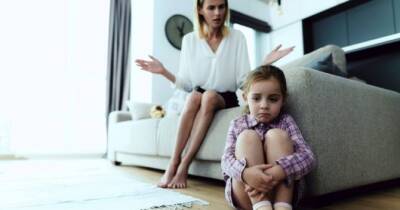 Лада Антомонова - Мама, полюби меня: психотерапевт о том, как мать-нарцисс влияет на ребёнка - womo.ua
