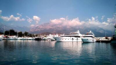 Как открыть для себя другую Турцию? Почему яхтенный туризм набирает популярность - lifehelper.one - Турция - Римская Империя
