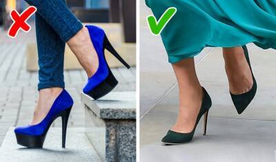 Обувь, которая не станет пустой тратой денег, а оправдает каждую вложенную в неё копейку - all-for-woman.com