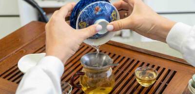 На какой воде лучше готовить чай? - jlady.ru - Китай