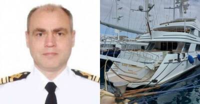 Из мести боссу украинский моряк решил затопить яхту в итальянском порту - porosenka.net - Италия - Украина