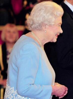 королева Елизавета - Елизавета Королева - Опровержение слухов о смерти: Королева Елизавета II провела онлайн-встречу с представителями из Андорры и Чада - starslife.ru - Чад - Андорра