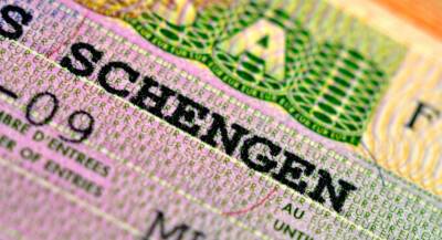 Стало известно, какие страны оформляют шенгенскую визу - fokus-vnimaniya.com - Россия - Чехия - Греция - Англия - Испания - Латвия - Литва - Венгрия - Хорватия - Кипр
