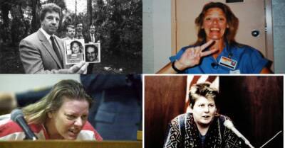 Настоящий монстр. История первой женщины-серийной убийцы США - porosenka.net - Сша - штат Флорида