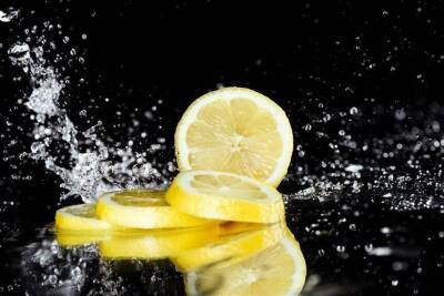 Как быстро похудеть с помощью лимона - lifehelper.one