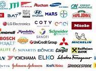 Auchan, Bosch, Nestle та інші: МЗС оприлюднило список компаній, які не пішли з російського ринку - cosmo.com.ua