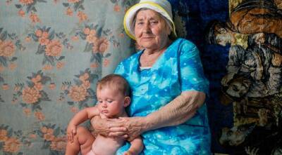 PhotoVogue: українські фотографи про те, як вони переживають війну - vogue.ua