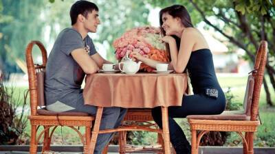6 супер-советов и фишек, которые помогут влюбить мужчину на первом свидании - gurutest.ru