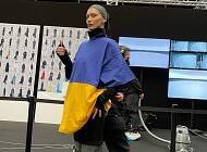 Cлідом за сестрою: Белла Хадід пожертвує частину заробітку за Тиждень моди на допомогу українцям - cosmo.com.ua - Палестина