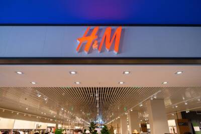 H&M Group перераховує 1,5 мільйона євро для допомоги українським постраждалим - vogue.ua