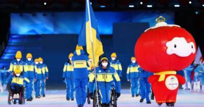 За сьомий день Паралімпіади-2022 українські спортсмени здобули ще шість медалей - womo.ua