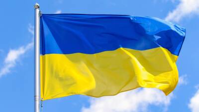 NFT українського прапора продано за 6,75 млн доларів - vogue.ua - Украина - Washington