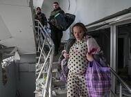 Жінка зі знищеного маріупольськового пологового, фото якої облетіло весь світ, народила дівчинку - cosmo.com.ua - Україна