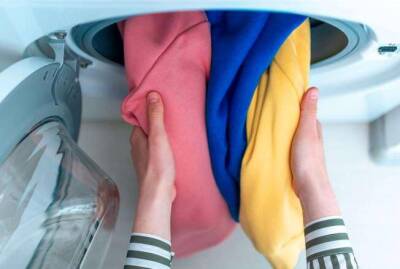 Надёжные способы восстановления цвета одежды после стирки - sadogorod.club