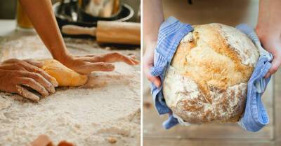 Бывший технолог хлебзавода научил, как дома печь отменный хлеб - takprosto.cc