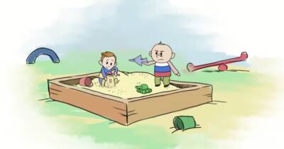 «Добро завжди перемагає»: українські кріейтори розробили мультфільм для дітей про війну рф в Україні - womo.ua