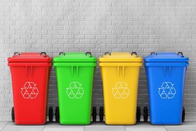 Новые требования по выбросу и утилизации мусора - polsov.com