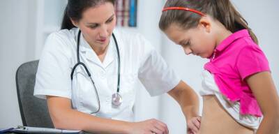 Детский врач-гинеколог: как подготовить ребенка к осмотру - jlady.ru