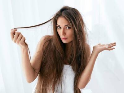 5 самых вредных процедур для волос - lifehelper.one