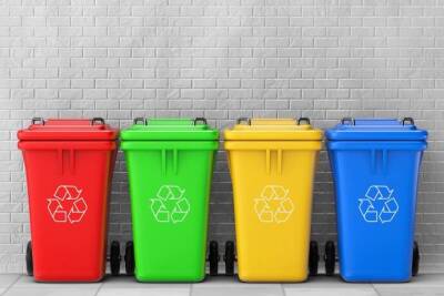 Новые требования по выбросу и утилизации мусора - lifehelper.one
