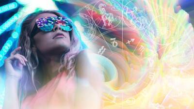 Зодиакальный прогноз на неделю с 14 по 20 марта 2022 - prelest.com