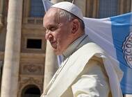 «Зупиніть цю бійню!»: Папа Римський Франциск закликав припинити війну в Україні - cosmo.com.ua - місто Маріуполь - місто Франциск