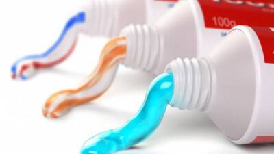 ​Зубная паста поможет очистить мойку из нержавеющей стали - lifehelper.one