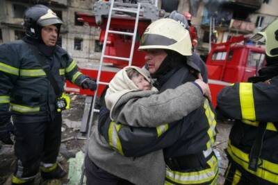 Як захистити органи дихання в разі пожежі: коротка пам'ятка МВС - vogue.ua