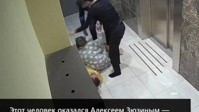Бывший петрозаводский депутат жестоко избил соседей в подъезде элитного дома - porosenka.net - Петрозаводск