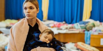 Ігри для зняття стресу в дитини: добірка UNICEF Україна - vogue.ua - Україна