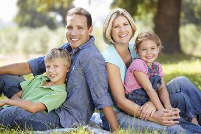 Пять признаков здоровой семьи: как жить не только долго, но и счастливо? - lifehelper.one