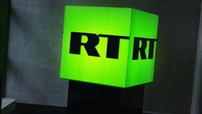 Лицензия на вещание телеканала RT в Британии отозвана регулятором Ofcom - fokus-vnimaniya.com - Россия - Украина - Англия - Евросоюз